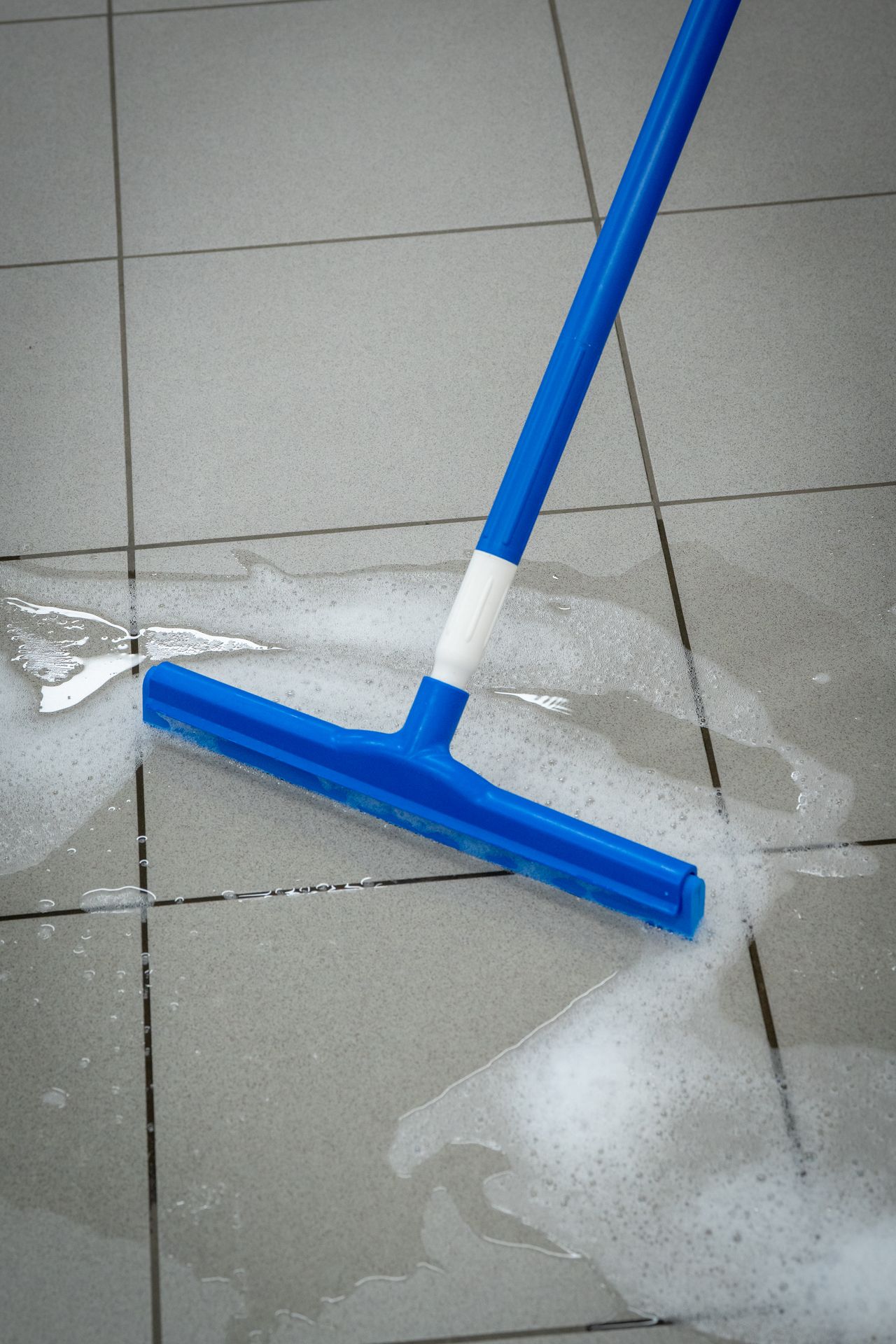 Hygienic/Food grade Squeegees